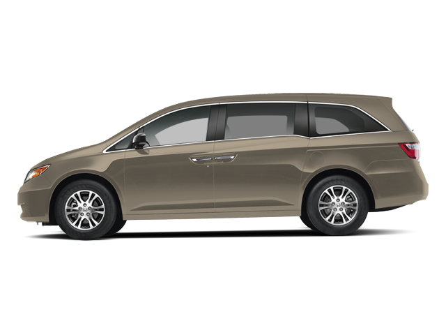 2013 Honda Odyssey