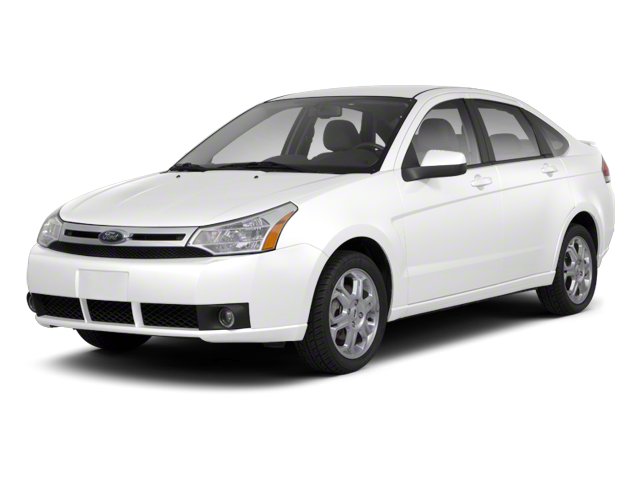 2011 Ford Focus